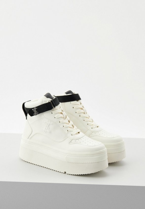 Кеды Twinset Milano