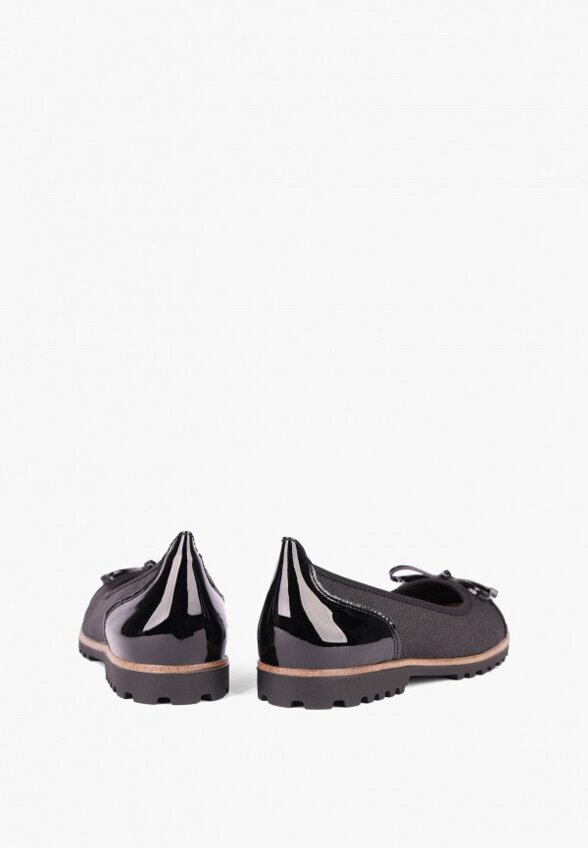 Балетки Marisetta