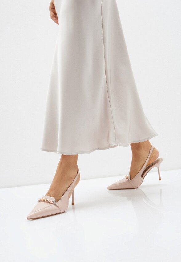 Туфли Pinko