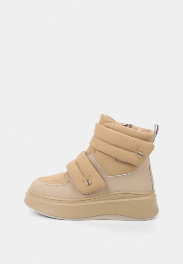 Ботинки Bridget