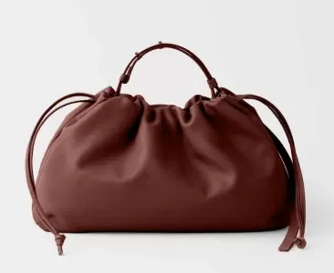 СУМКА POUCH BAG/MAXI