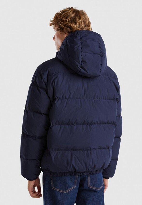 Пуховик United Colors of Benetton