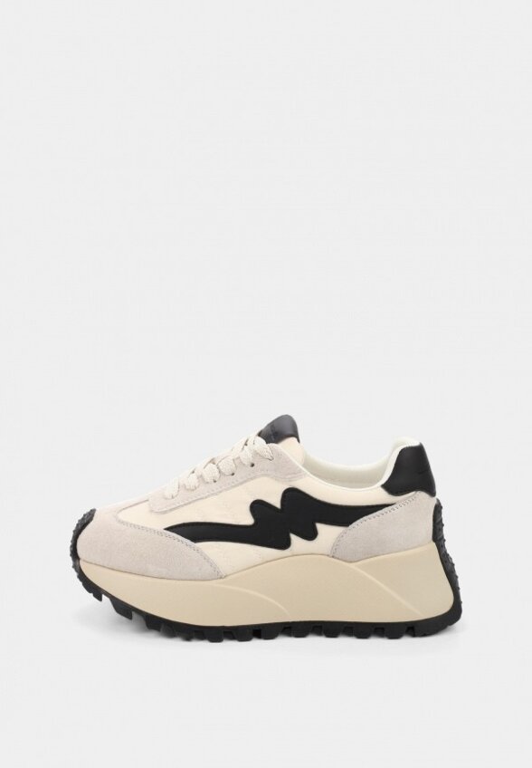 Кроссовки Patrol