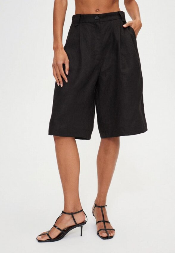 Шорты SashaOstrov