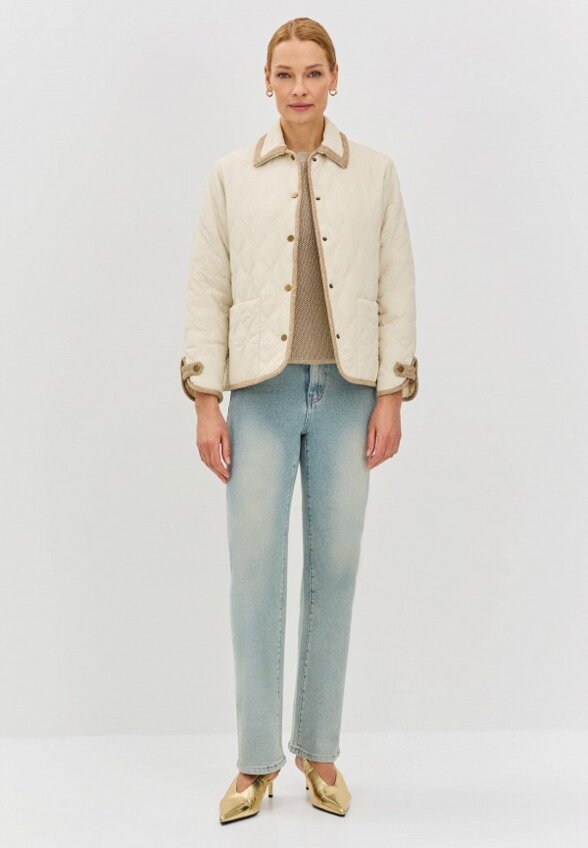 Куртка стеганая Bulmer