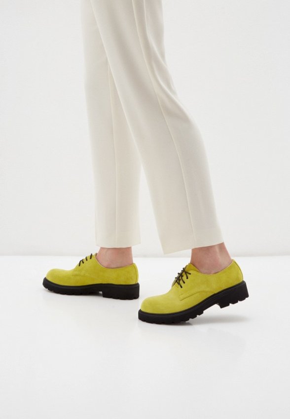 Ботинки Marco&Art