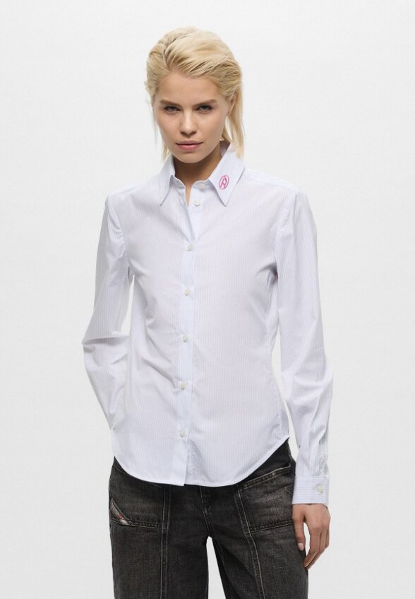 Рубашка Diesel