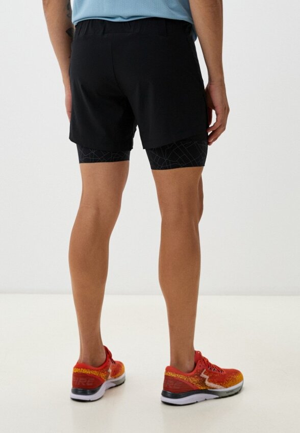 Шорты спортивные Li-Ning