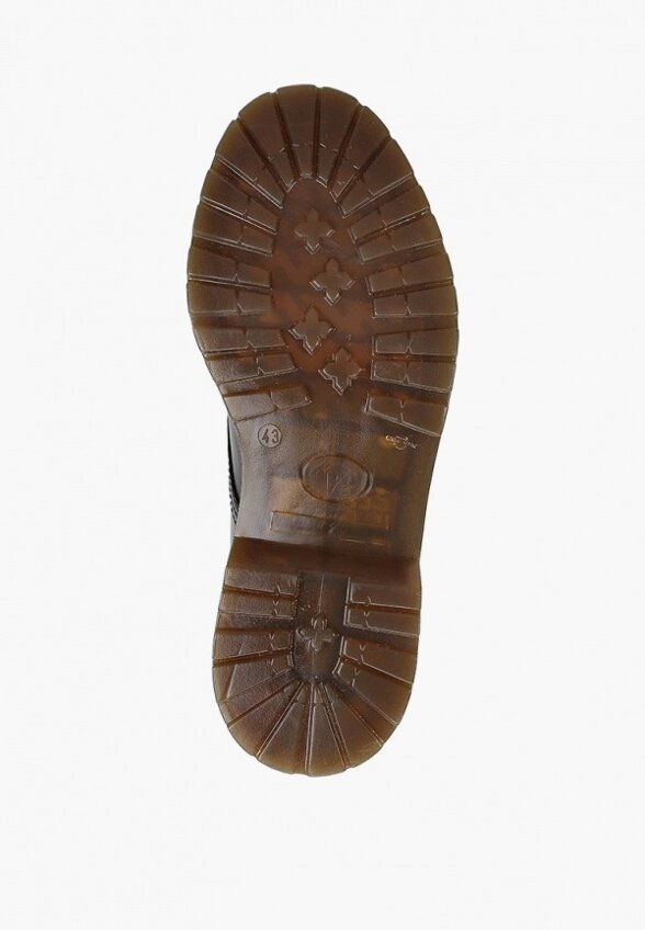 Ботинки Roberto Piraloff