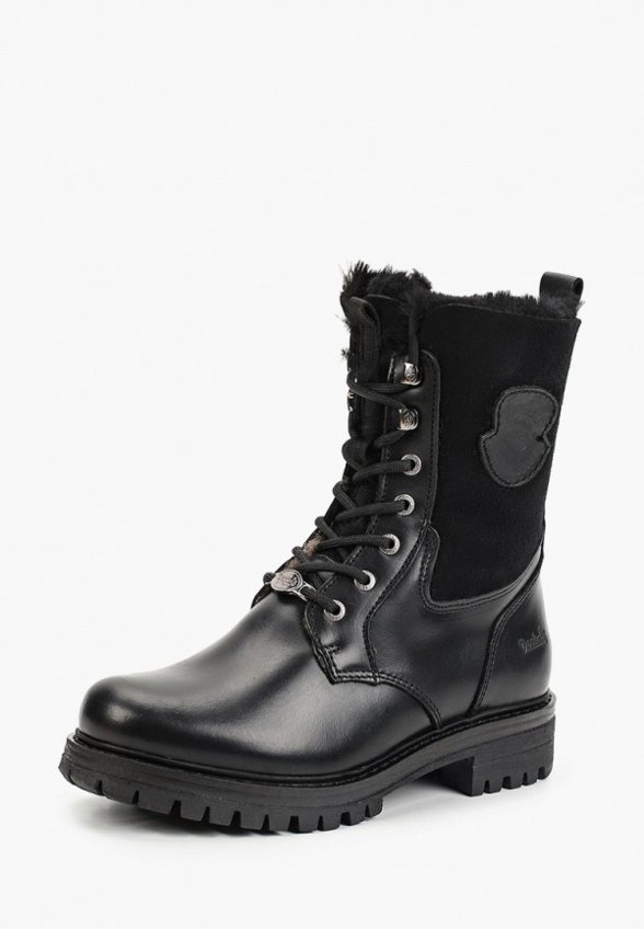 Ботинки Dockers by Gerli