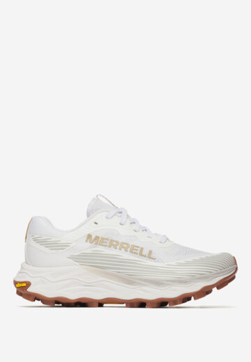 Кроссовки женские Merrell Agility Peak 6, Белый