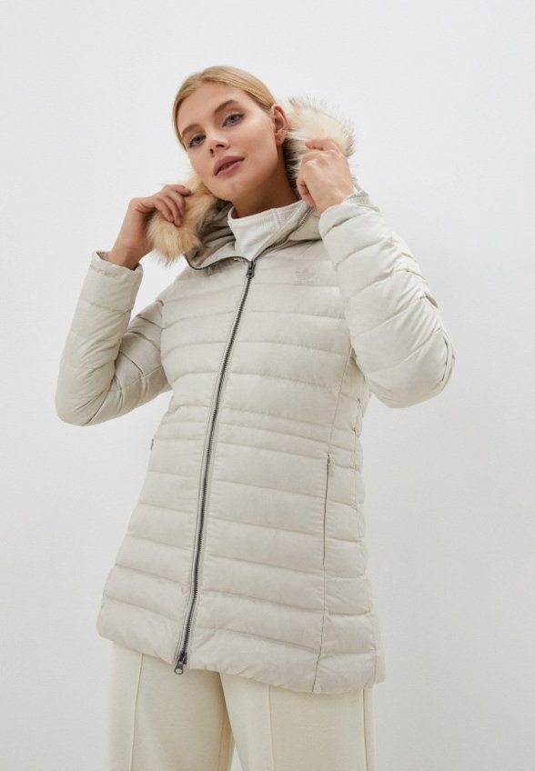 Куртка утепленная adidas Originals