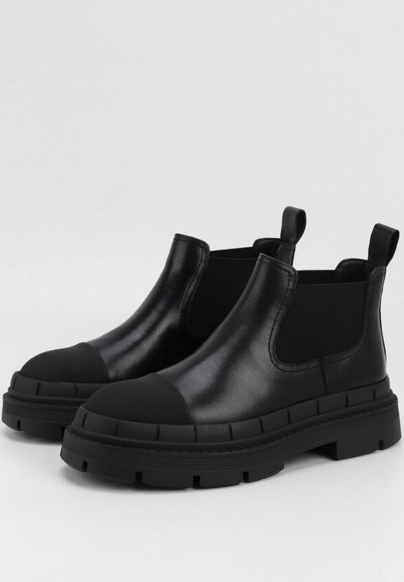 Ботинки Passegiata