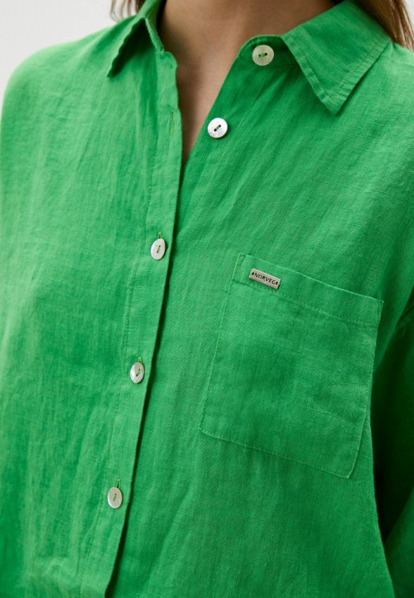 Рубашка домашняя Norveg