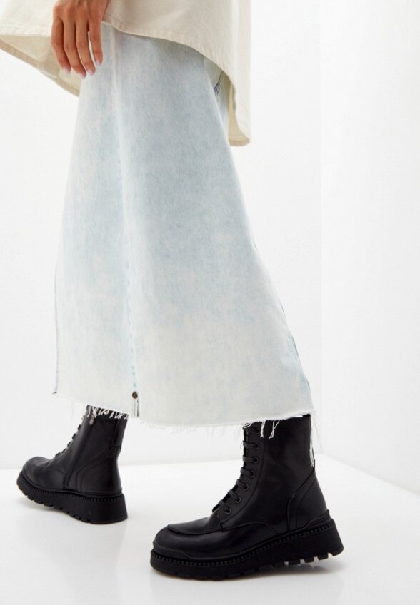 Ботинки Palazzo D'oro