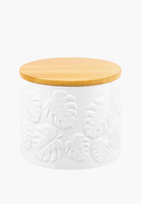 Банка для хранения Elan Gallery