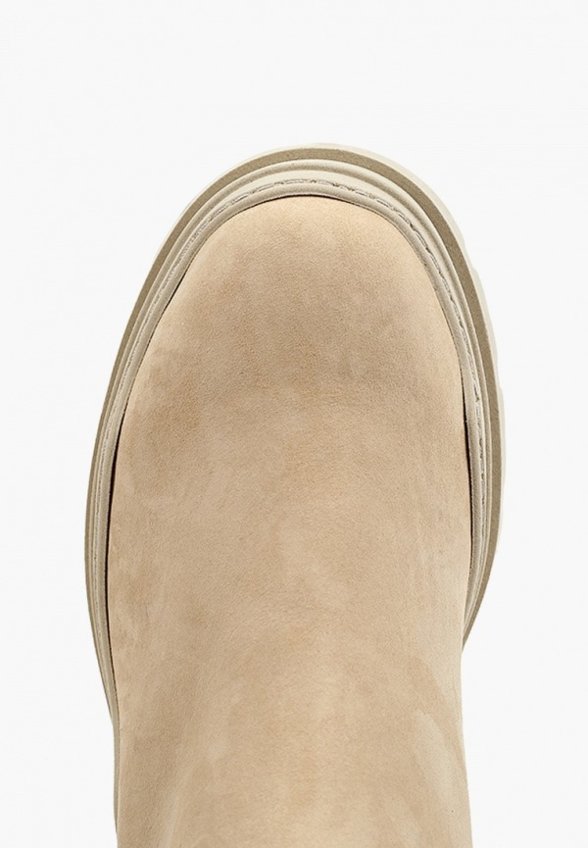 Ботинки Euros Style