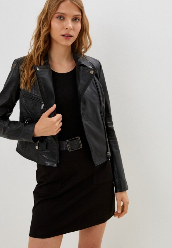 Косуха Снежная Королева