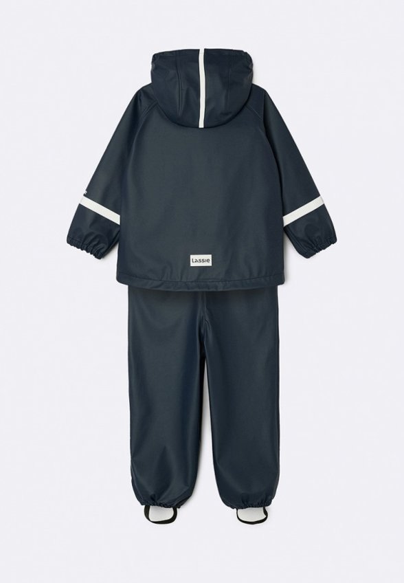 Костюм от дождя Lassie