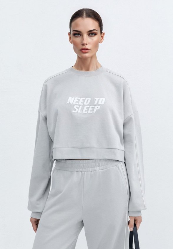 Свитшот Top Top