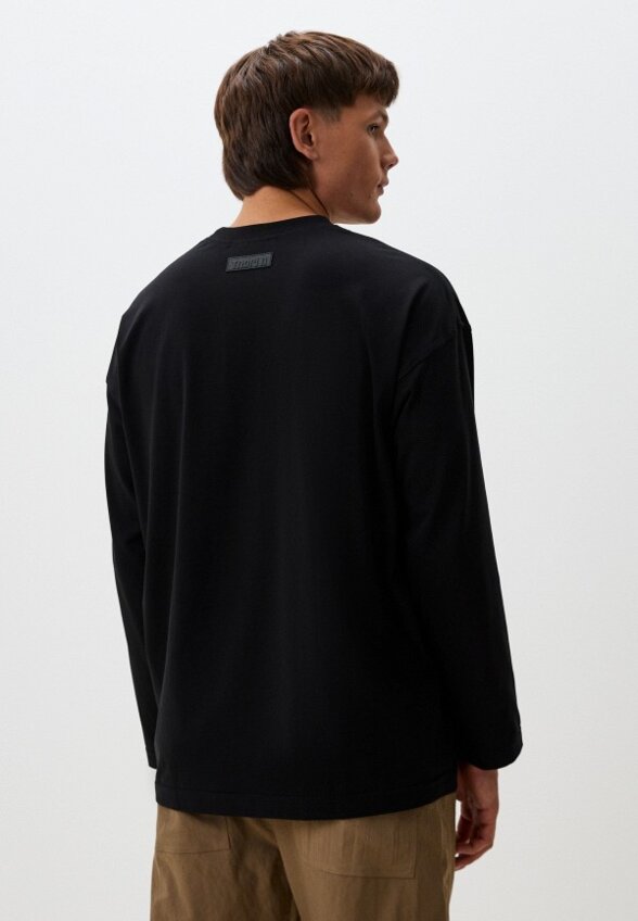 Лонгслив Topclo