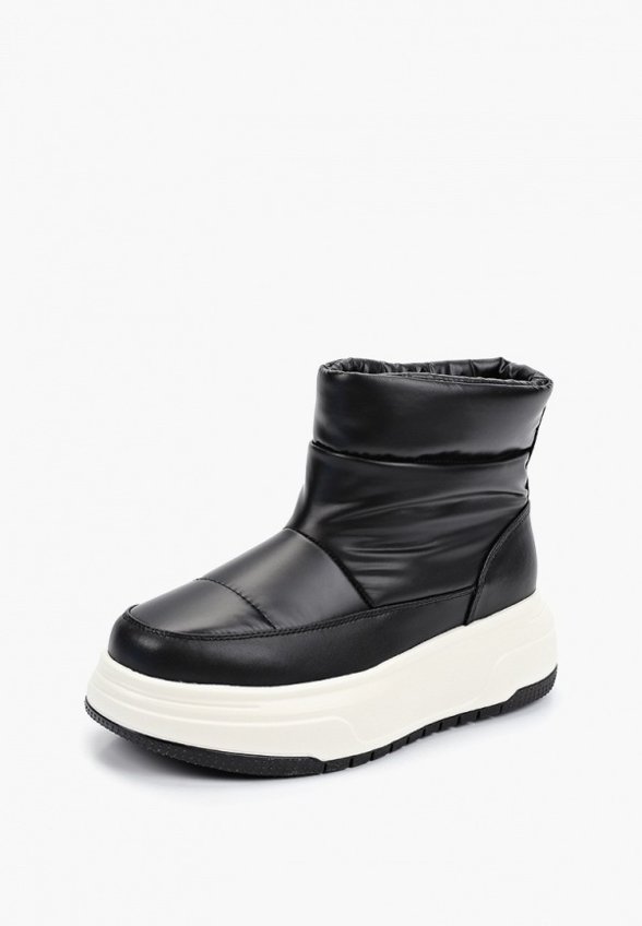 Дутики O2 Live