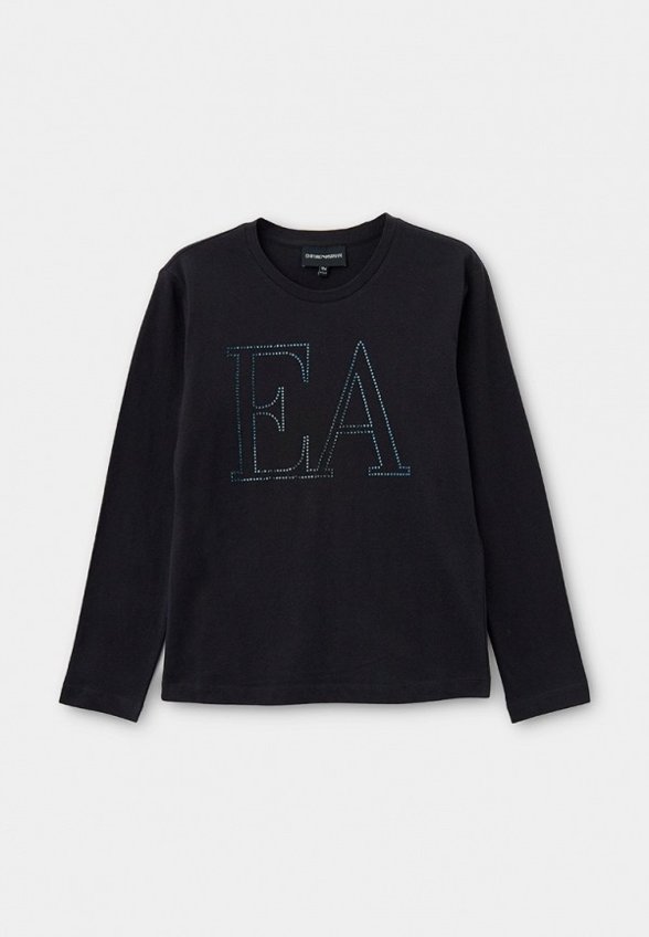 Лонгслив Emporio Armani