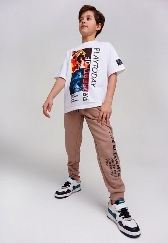 Футболка PlayToday