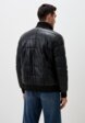 Куртка кожаная Urban Fashion for Men3  - превью
