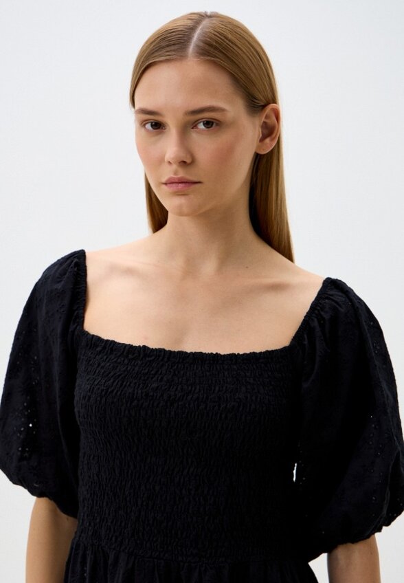 Платье DanMaralex