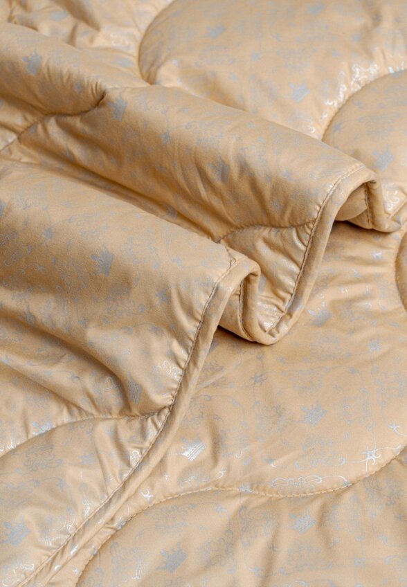 Одеяло 2-спальное Uniqcute