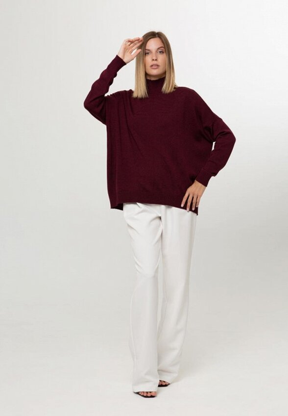 Свитер Eva Nature