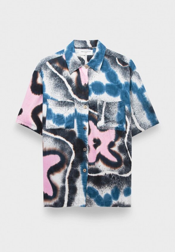 Блуза One Teaspoon