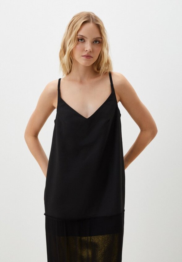 Платье Daisyknit