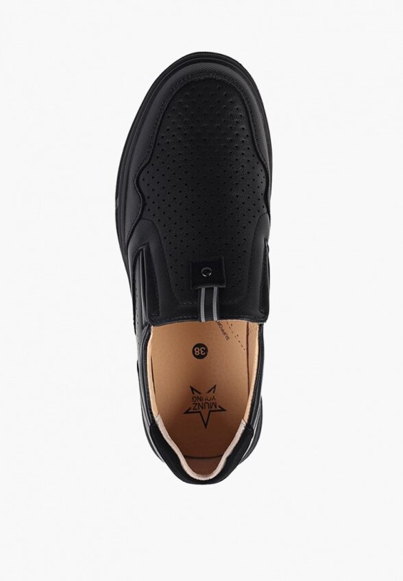 Слипоны Munz Young