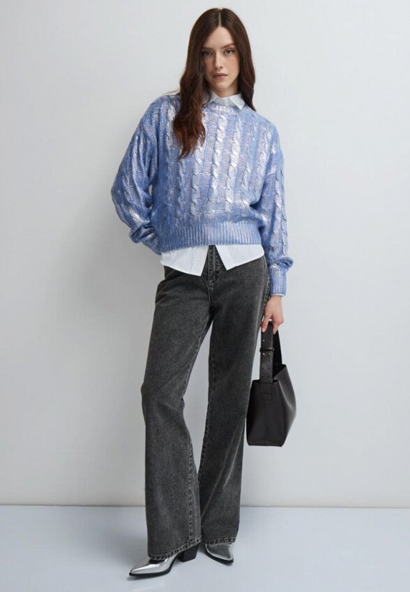 Джемпер Vittoria Vicci