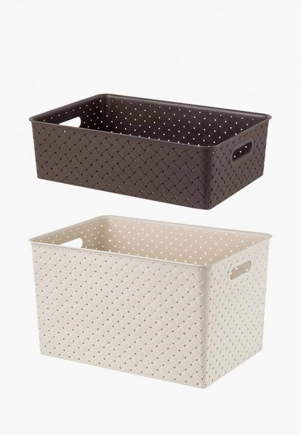 Комплект корзин Elcasa