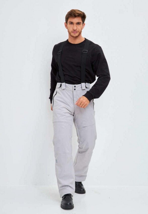 Брюки утепленные WinDay