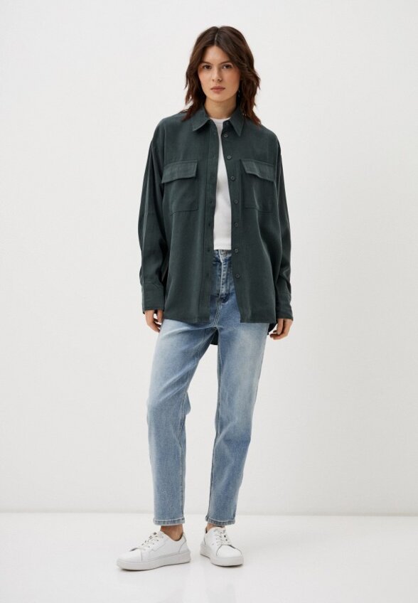 Рубашка Zolla