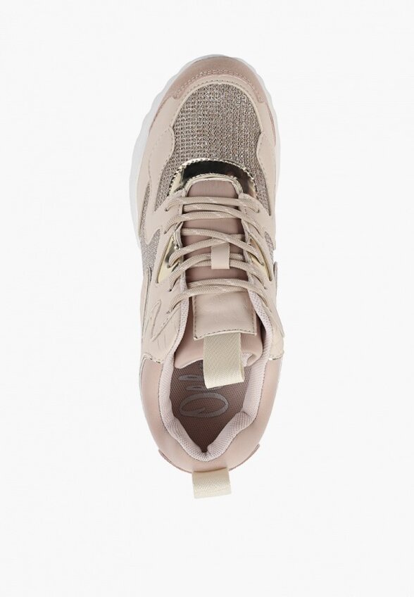 Кроссовки Obba