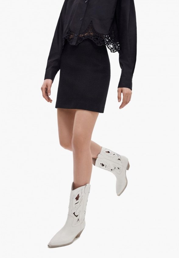 Сапоги Lera Nena