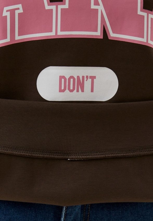 Свитшот Gloria Jeans