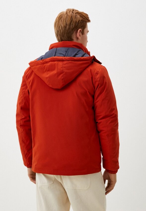 Куртка утепленная Laconi