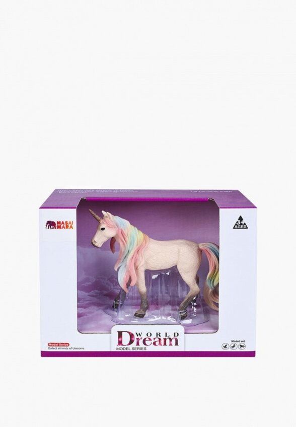 Фигурка Masai Mara