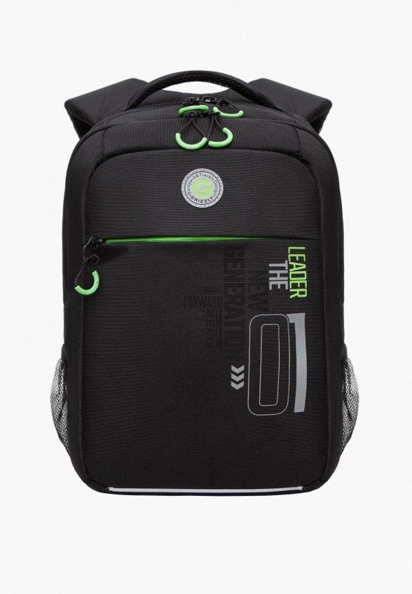 Рюкзак Grizzly