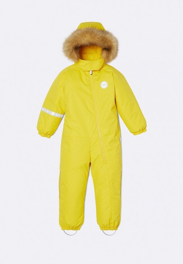 Комбинезон утепленный Lassie