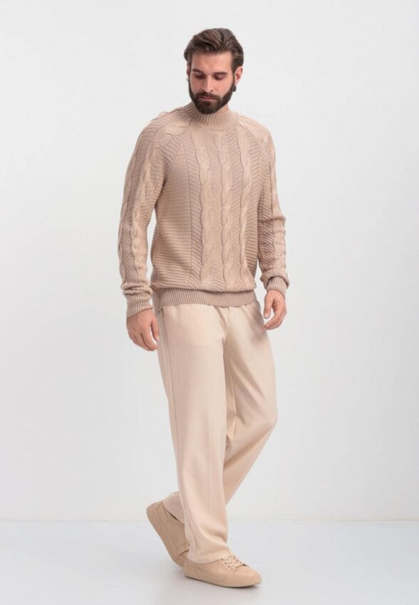 Джемпер Vivawool