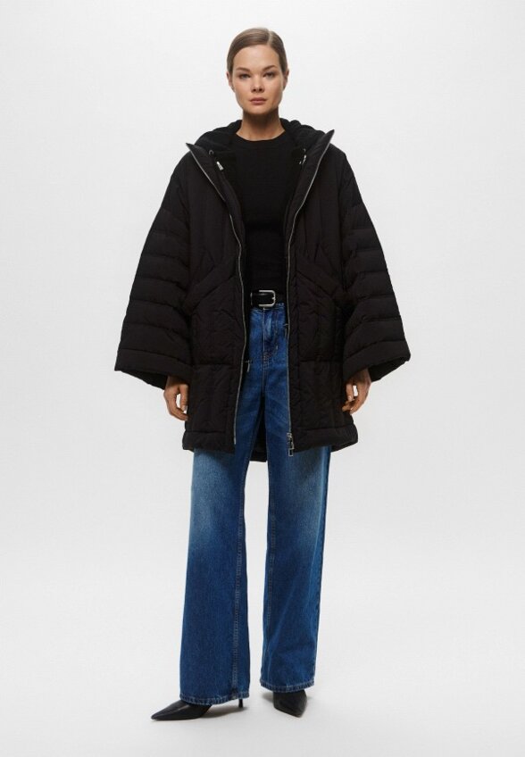 Пуховик Max & Moi