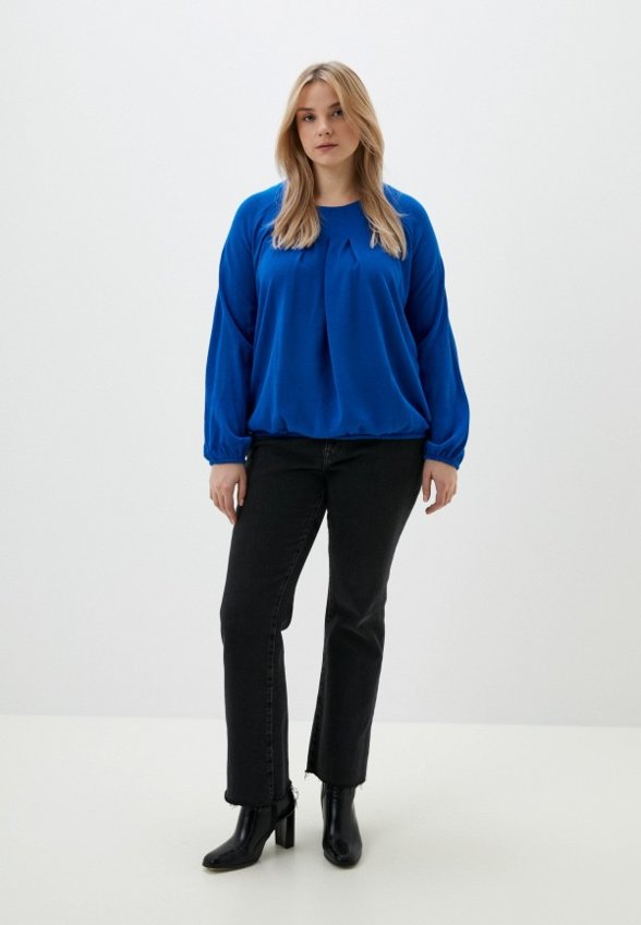 Джемпер Silver String