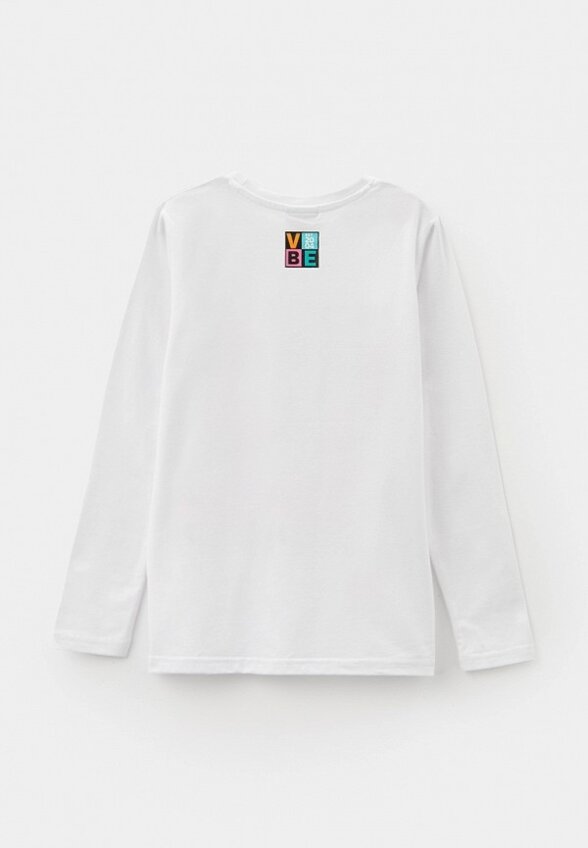 Лонгслив PlayToday